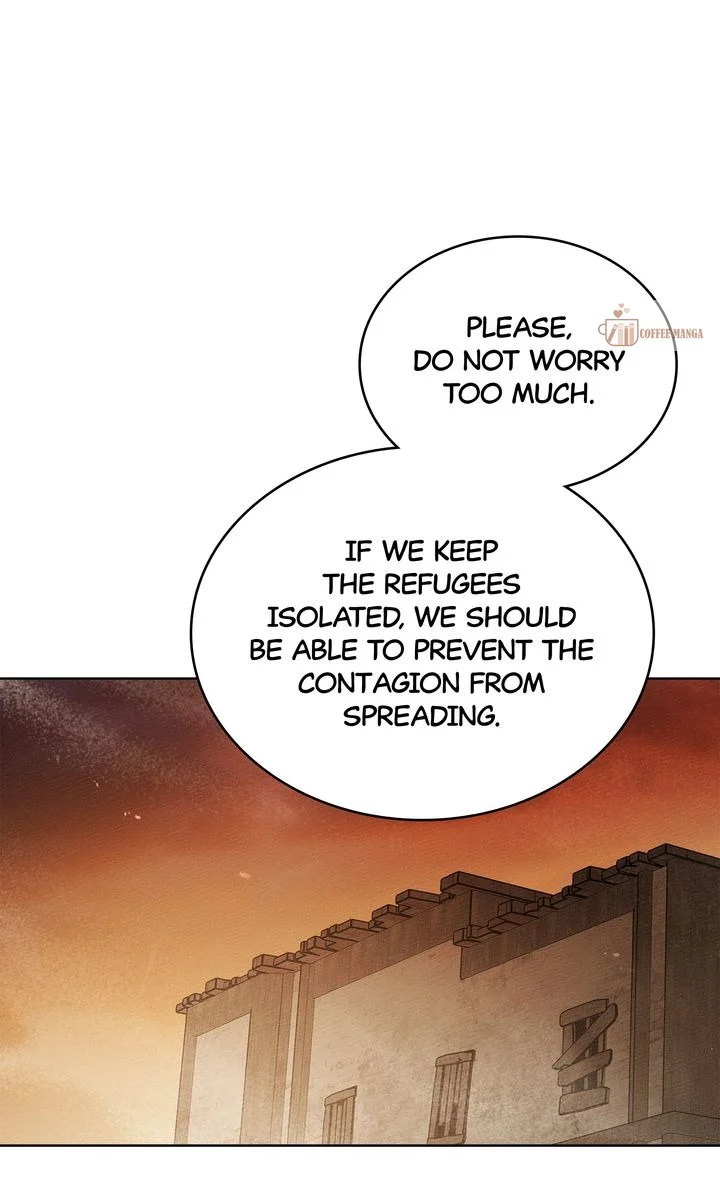 Under the Oak Tree Chapter 116 image 77